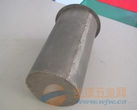 不銹鋼過濾筒 過濾片廠家產品圖片展示