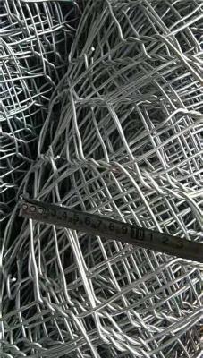 新疆烏恰縣10號絲鉛絲石籠-8號鐵絲鉛絲籠