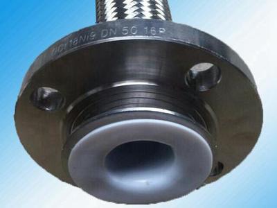 襯四氟金屬軟管廠家/河北啟航橡膠制品圖片|襯四氟金屬軟管廠家/河北啟航橡膠制品產品圖片由河北啟航橡膠制品公司生產提供-