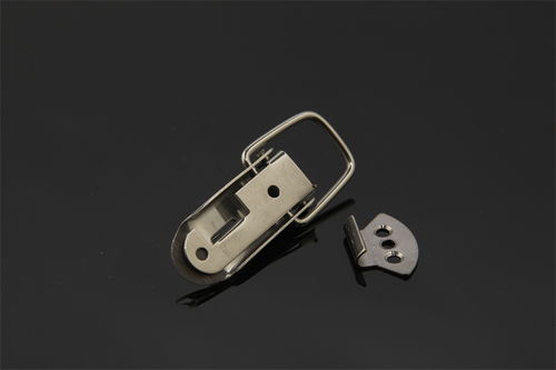 肇慶物超所值的鋼鎖104箱包搭扣出售 湖南不銹鋼搭扣