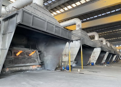 行進涪江&middot;走進廣元︱看廣元市國盛環(huán)保科技市場回收廢鋁的&ldquo;七十二變&rdquo;