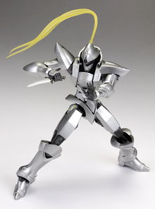 全金屬狂潮 九龍 地獄君王