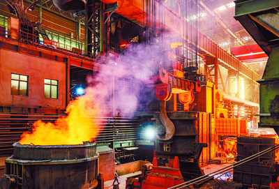 強化“算賬經營”