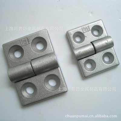 廠家供應金屬合頁 鋁合金30/40 配件批發 價格優惠 - 廠家供應金屬合頁 鋁合金30/40 配件批發 價格優惠廠家 - 廠家供應金屬合頁 鋁合金30/40 配件批發 價格優惠價格 - 上海川普邁金屬制品 - 