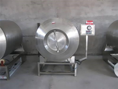 反應釜工藝品拋光