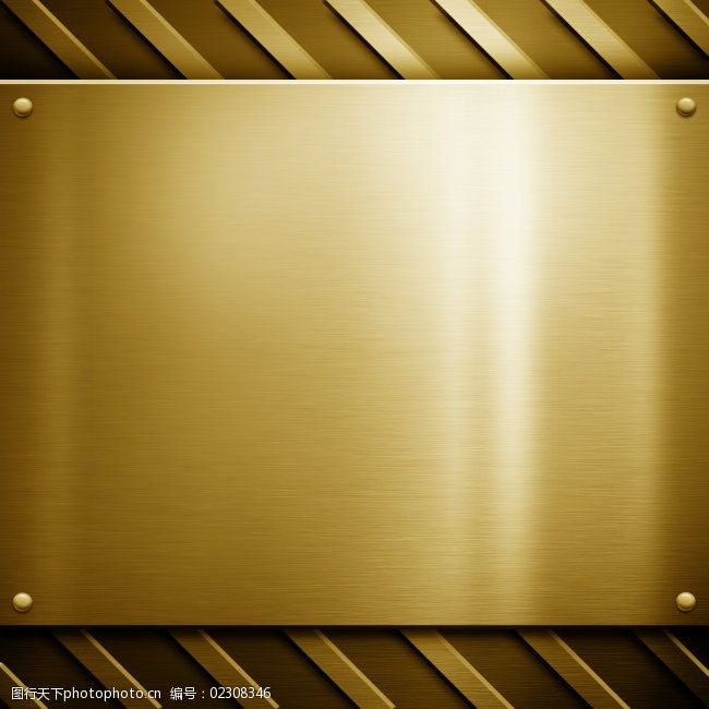 金色條紋背景圖片素材