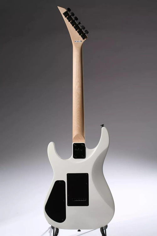 金屬入門利器 jackson dinky js22演奏 another day 試聽