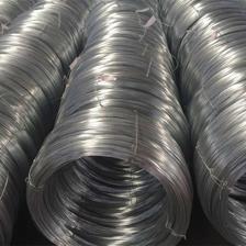 天津躍港金屬制品廠鍍鋅鋼絲 品質優良，價格公道，高清細節一覽無余