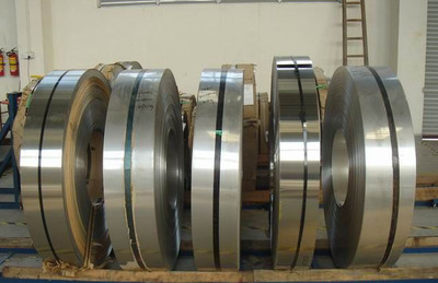 SUS304不銹鋼窄帶 4.2mm寬，多種硬度狀態解析與應用