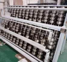 高清圖片中的金屬之美