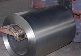 寶鋼高鋅層熱鍍鋅卷DX51D+Z至DX54D+Z系列產品解析