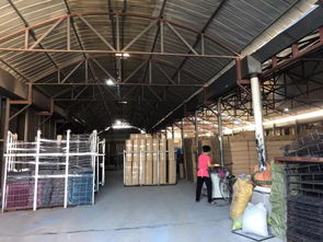 金屬制品的中國(guó)遵化制造 質(zhì)量與工藝的象征