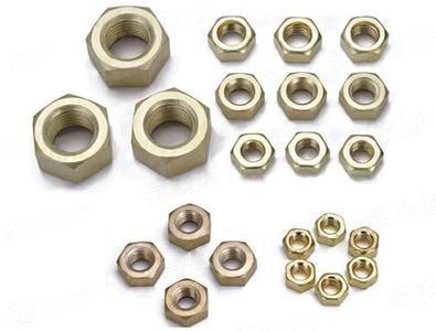 六角螺母批發(fā)全解析 永年縣清瑞金屬制品銷(xiāo)售的專(zhuān)業(yè)優(yōu)勢(shì)