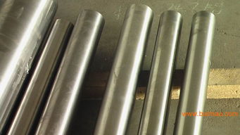 鈦管、鈦無縫管與鈦焊管的全面解析 生產廠家與價格指南