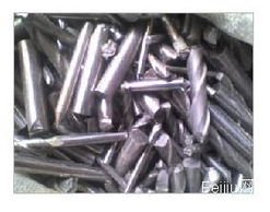 專業回收廢舊鎢鋼及金屬資源，助力環保與循環經濟