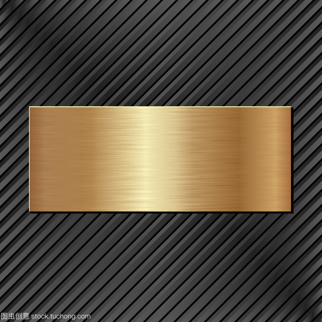 金屬牌匾 凝固的文化與無(wú)聲的宣告